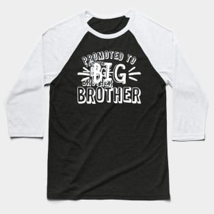 Big Brother Baseball T-Shirt